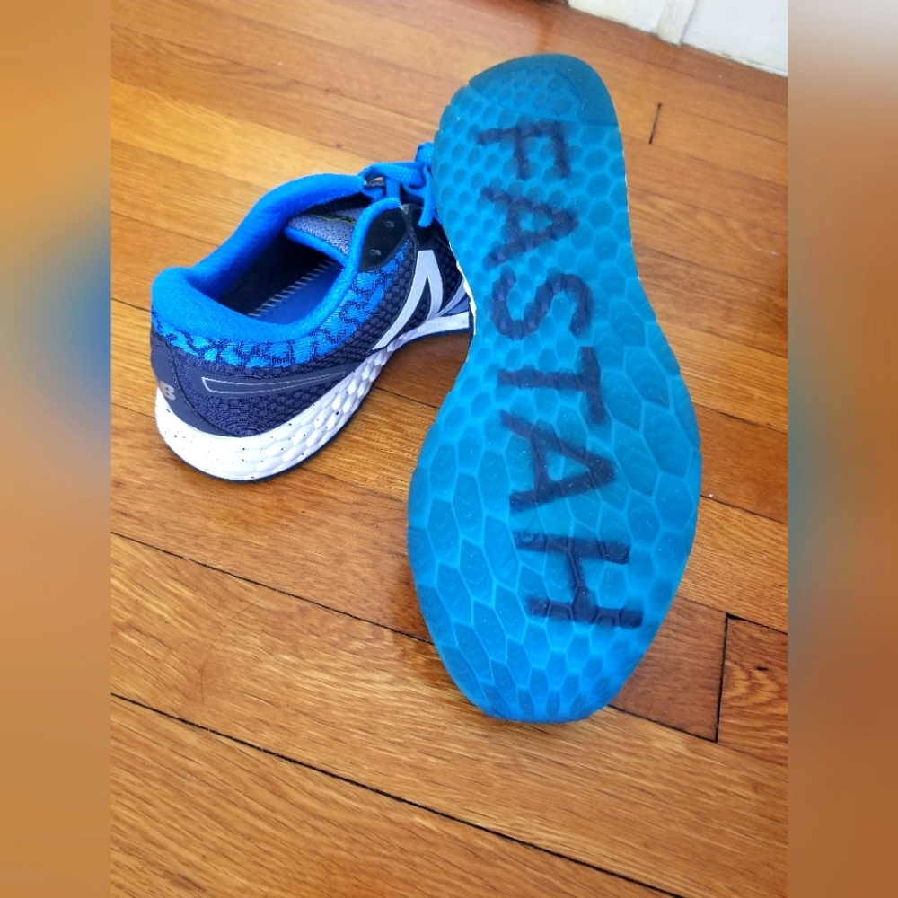 Women's 1980 (980) Fresh Foam Limited Edition Boston Marathon Shoes